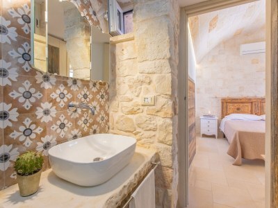 Holiday house Lamia del Vespro - Features photo 17