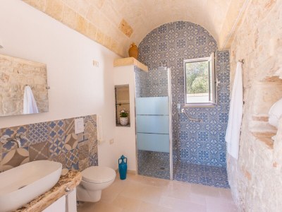 Holiday house Lamia del Vespro - Features photo 24