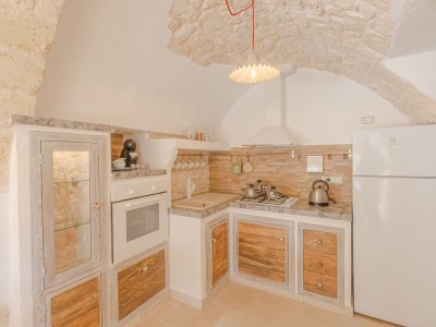 Holiday house Lamia del Vespro - Features photo 27