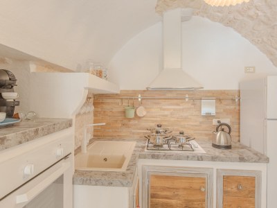 Holiday house Lamia del Vespro - Features photo 28