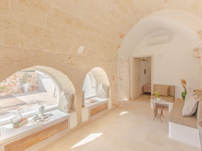 Holiday house Lamia del Vespro - Features photo 29