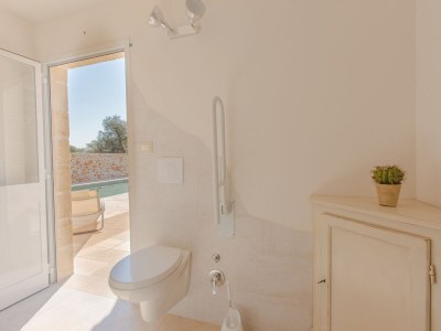 Holiday house Lamia del Vespro - Features photo 30