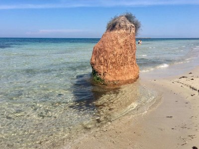 Holiday house Lamia del Vespro - Environment photo 33