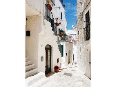 Holiday house Lamia del Vespro - Environment photo 37