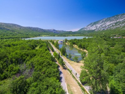 Holiday apartment Tonka 2 - Environment photo 22