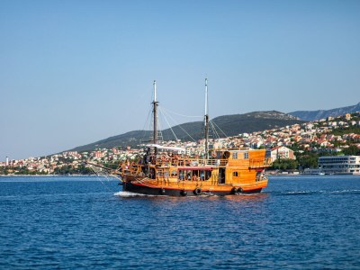 Holiday apartment Tonka 2 - Environment photo 23