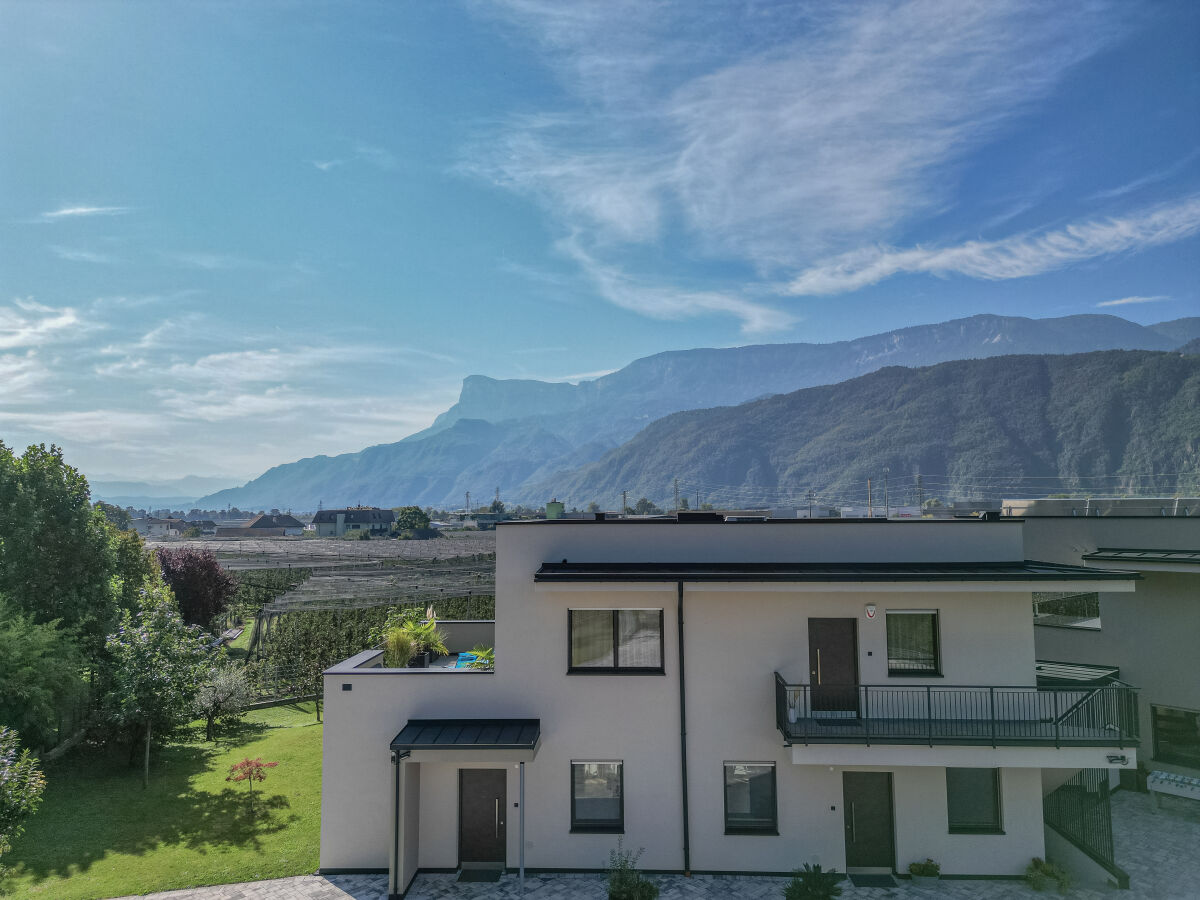 Holiday apartment Garden Lodge "Olive" - Outdoor photo 2