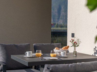 Holiday apartment Garden Lodge "Olive" - Outdoor photo 3