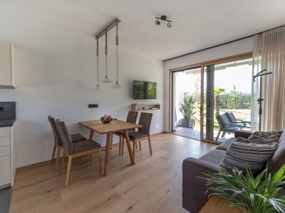 Holiday apartment Garden Lodge "Olive" - Features photo 6