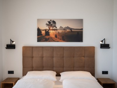 Holiday apartment Garden Lodge "Olive" - Features photo 7