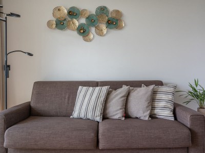 Holiday apartment Garden Lodge "Olive" - Features photo 9