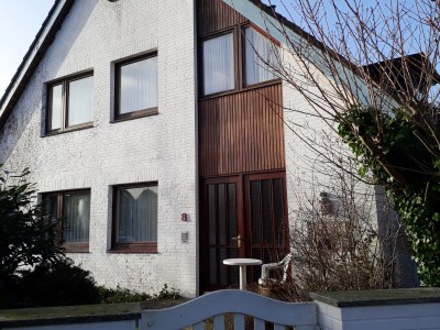 Holiday apartment No title in Büsum - Holiday apartment