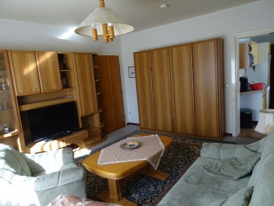 Holiday apartment No title - Features photo 2