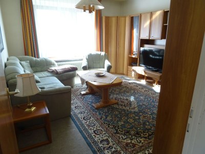 Holiday apartment No title - Features photo 3