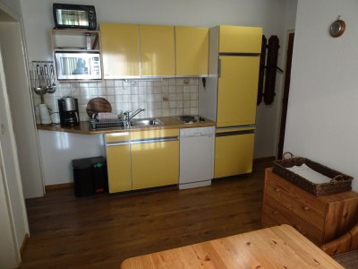 Holiday apartment No title - Features photo 6