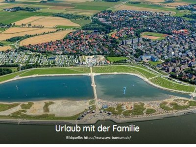 Holiday apartment No title - Environment photo 8