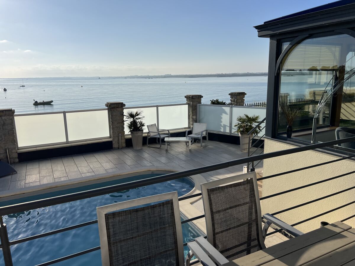 Villa Strand-Villa de la Plage - Outdoor photo 3