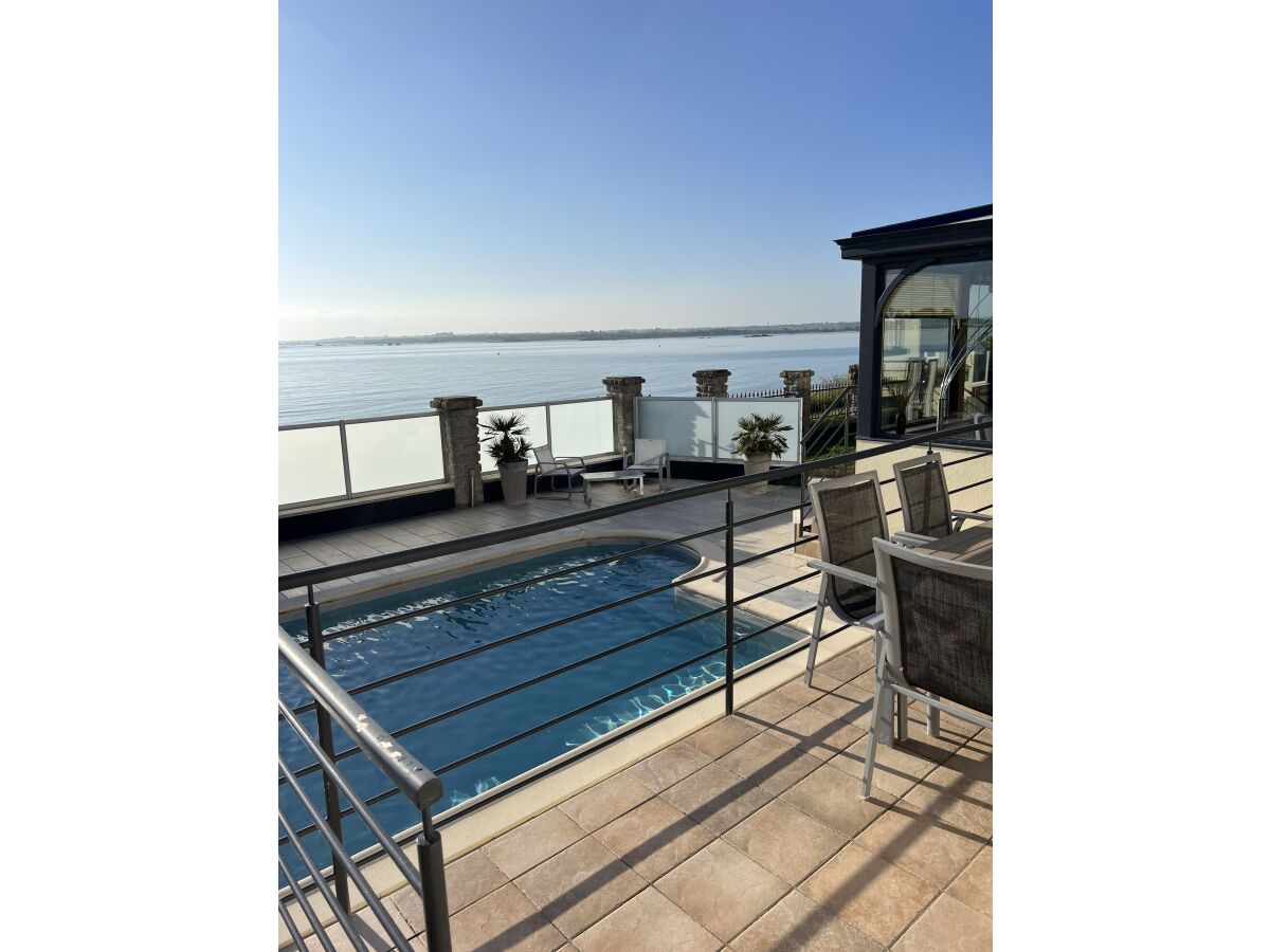 Villa Strand-Villa de la Plage - Outdoor photo 4