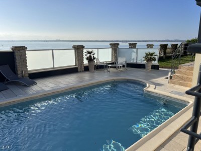 Villa Strand-Villa de la Plage - Outdoor photo 2