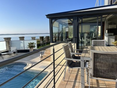 Villa Strand-Villa de la Plage - Outdoor photo 6