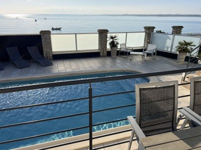 Villa Strand-Villa de la Plage - Outdoor photo 7