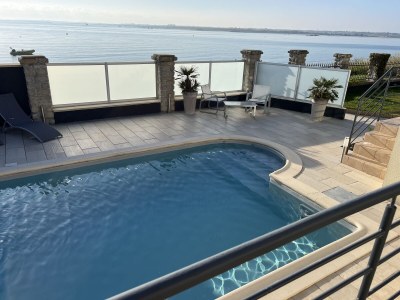 Villa Strand-Villa de la Plage - Outdoor photo 8