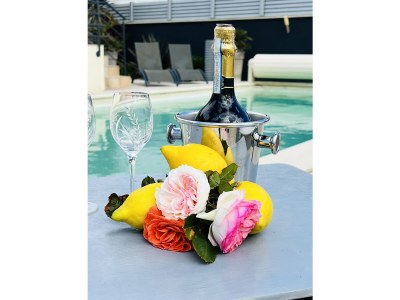 Villa Strand-Villa de la Plage - Outdoor photo 9