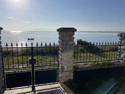 Villa Strand-Villa de la Plage - Outdoor photo 10