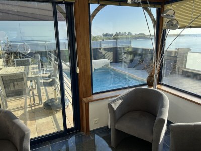 Villa Strand-Villa de la Plage - Features photo 12