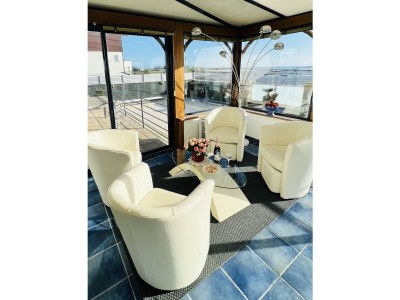 Villa Strand-Villa de la Plage - Features photo 13