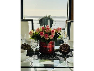 Villa Strand-Villa de la Plage - Features photo 14