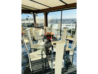 Villa Strand-Villa de la Plage - Features photo 15