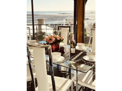 Villa Strand-Villa de la Plage - Features photo 16