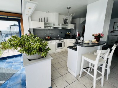 Villa Strand-Villa de la Plage - Features photo 17