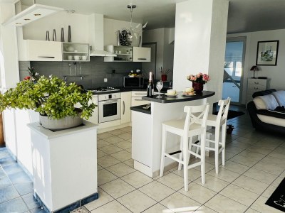 Villa Strand-Villa de la Plage - Features photo 18