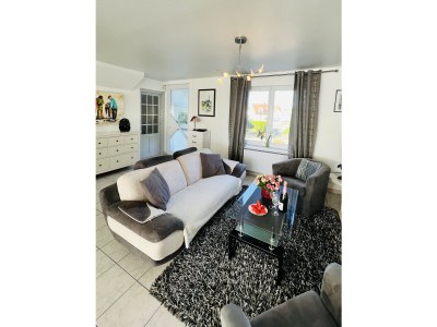 Villa Strand-Villa de la Plage - Features photo 19