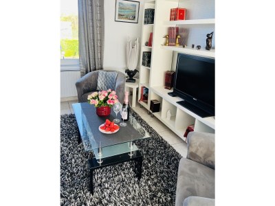 Villa Strand-Villa de la Plage - Features photo 20