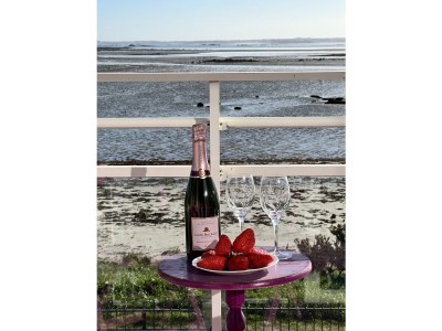 Villa Strand-Villa de la Plage - Features photo 21