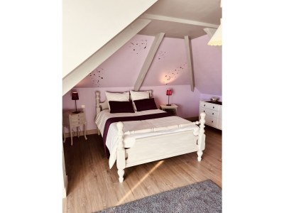 Villa Strand-Villa de la Plage - Features photo 24