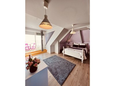 Villa Strand-Villa de la Plage - Features photo 25