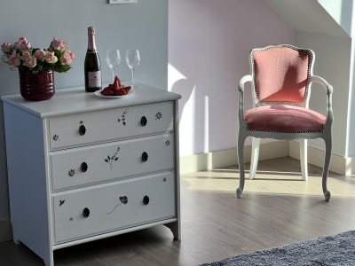 Villa Strand-Villa de la Plage - Features photo 26