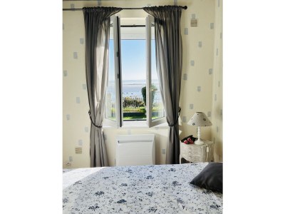 Villa Strand-Villa de la Plage - Features photo 27