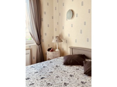 Villa Strand-Villa de la Plage - Features photo 28