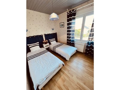 Villa Strand-Villa de la Plage - Features photo 30