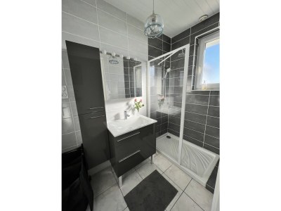 Villa Strand-Villa de la Plage - Features photo 31