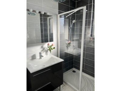 Villa Strand-Villa de la Plage - Features photo 32