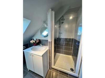 Villa Strand-Villa de la Plage - Features photo 33