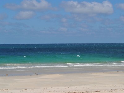 Villa Strand-Villa de la Plage - Environment photo 34