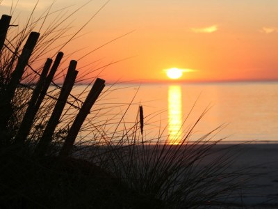 Villa Strand-Villa de la Plage - Environment photo 37