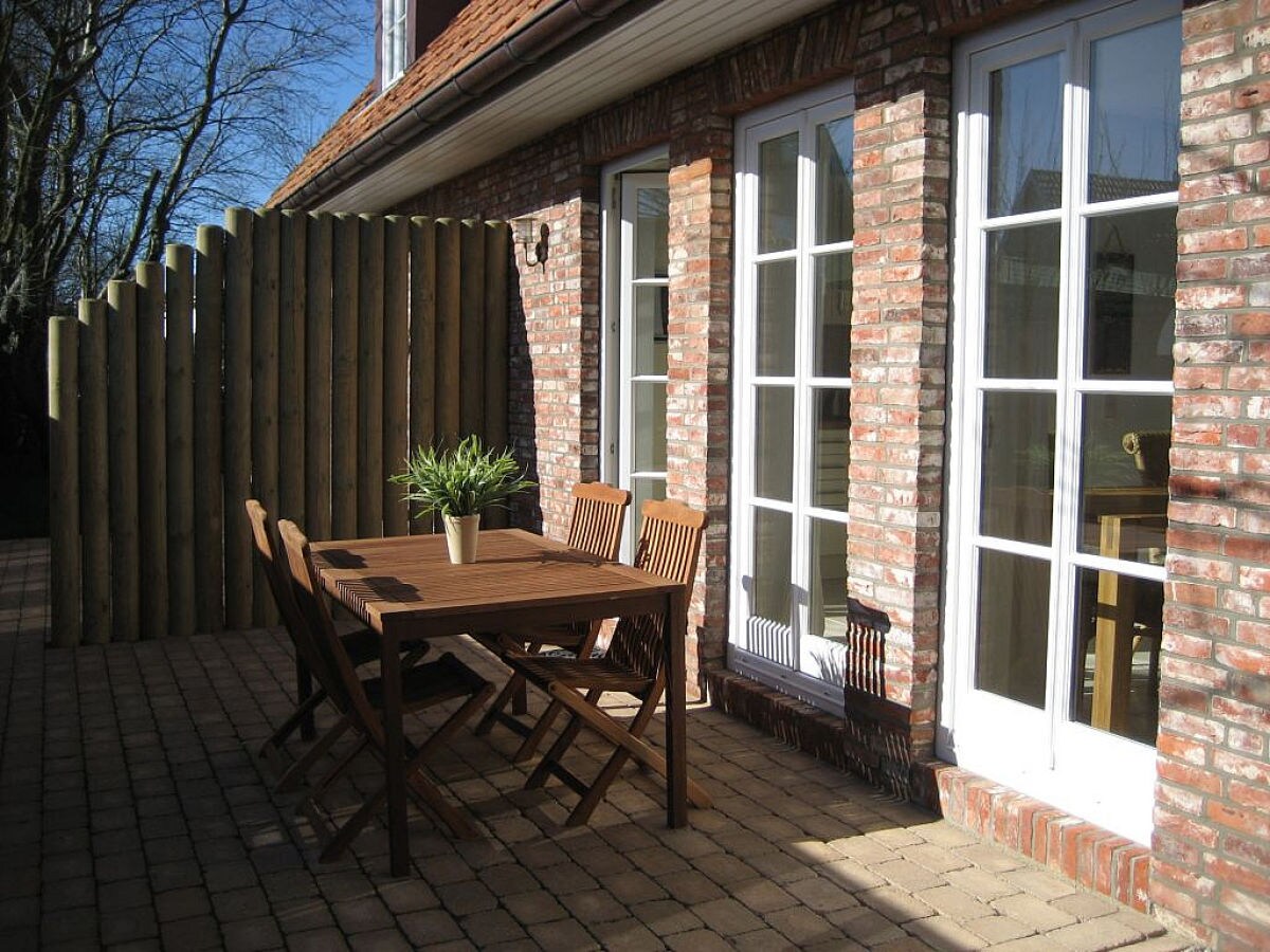 Holiday house JOLLY ROGER - Outdoor photo 5